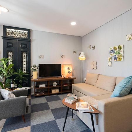 Cn150 Boutique Studio, Charming Flat Porto Zewnętrze zdjęcie