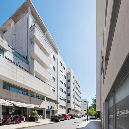 Cn150 Boutique Studio, Charming Flat Porto Zewnętrze zdjęcie