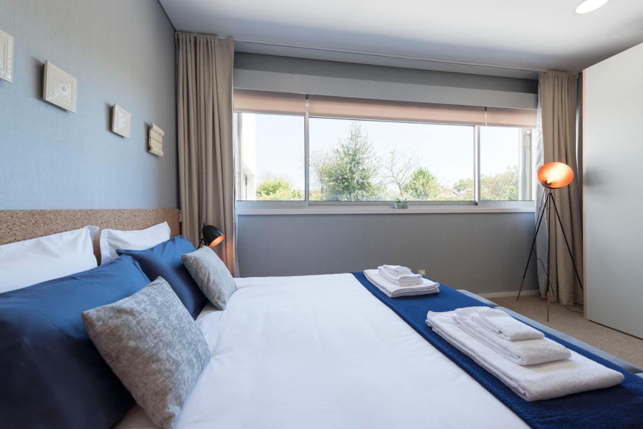 Cn150 Boutique Studio, Charming Flat Porto Zewnętrze zdjęcie