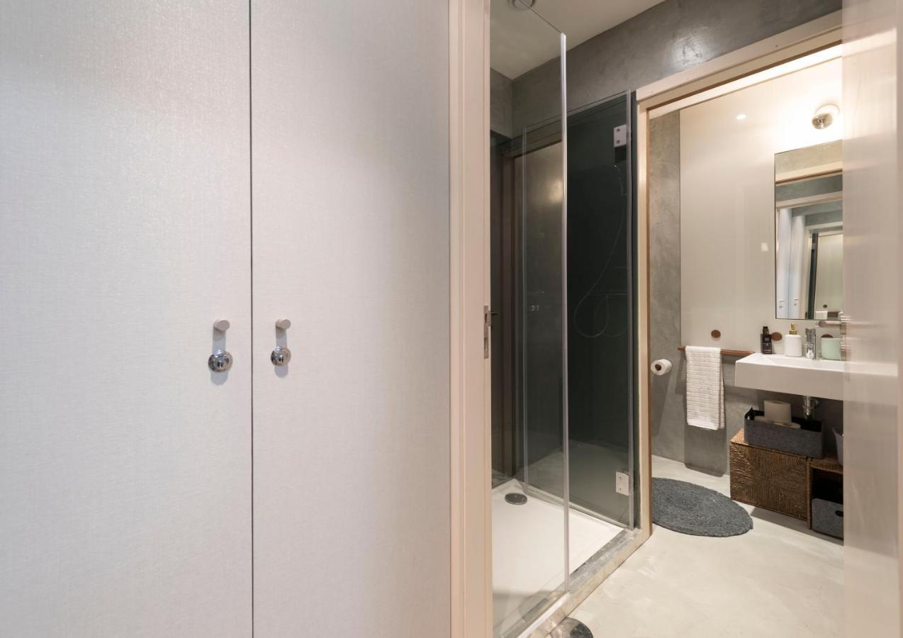 Cn150 Boutique Studio, Charming Flat Porto Zewnętrze zdjęcie