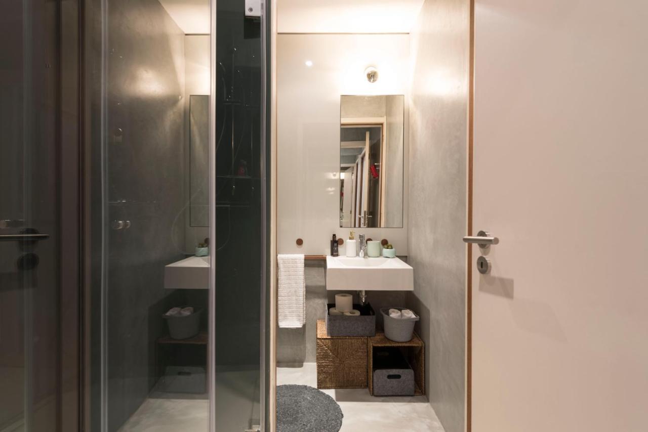 Cn150 Boutique Studio, Charming Flat Porto Zewnętrze zdjęcie