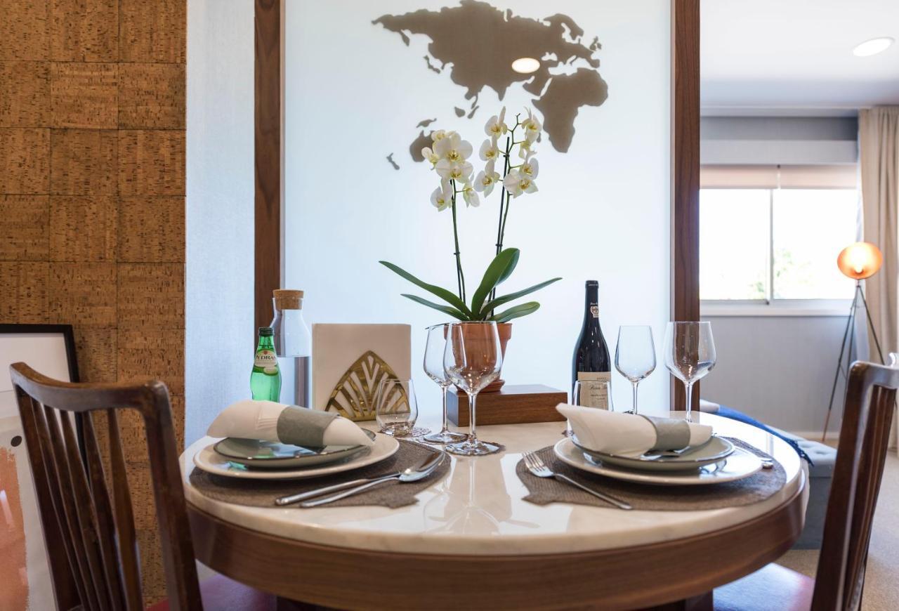 Cn150 Boutique Studio, Charming Flat Porto Zewnętrze zdjęcie